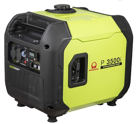 Stromgenerator  P3500I