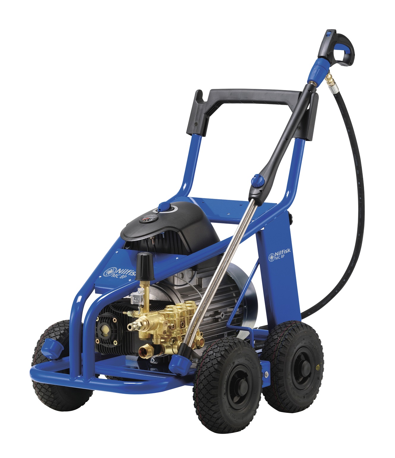 NILFISK MC 8P-160/2500 ST NILFISK MC 8P-160/2500 ST
