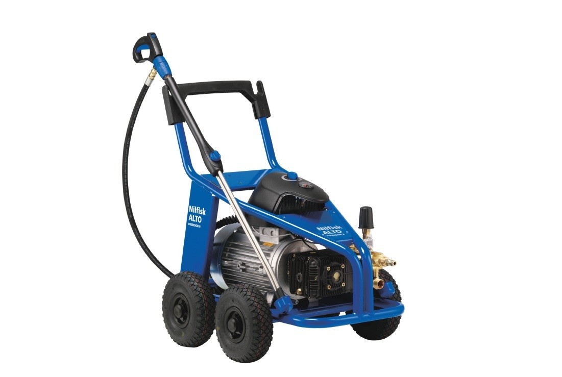 NILFISK MC 8P-180/2100 
