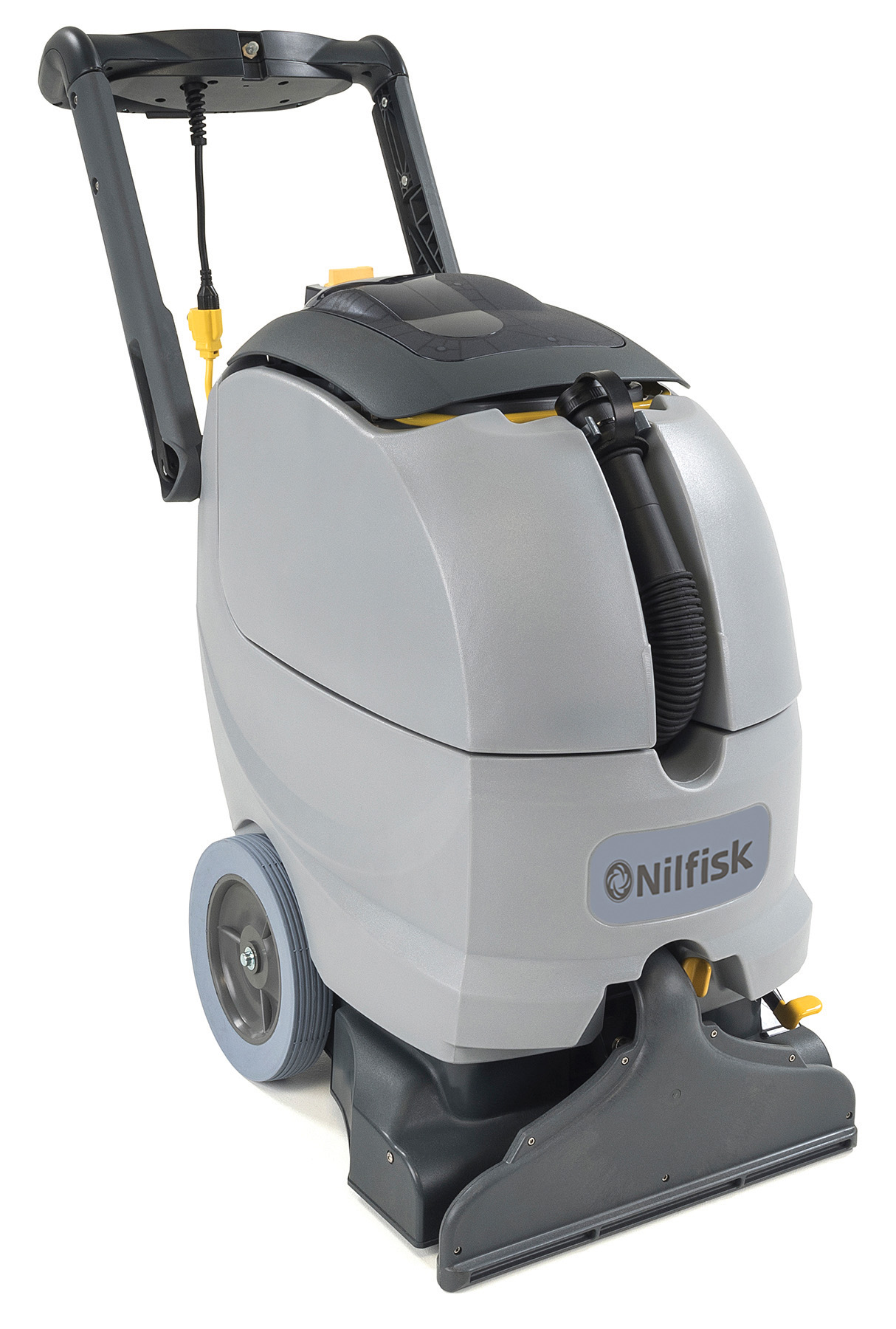 NILFISK ES300 Teppichreinigungsmaschine