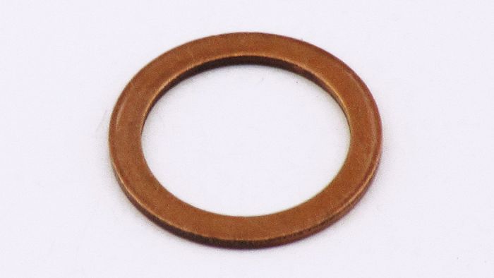 EHRLE Kupferdichtung 15x20x2.0 mm