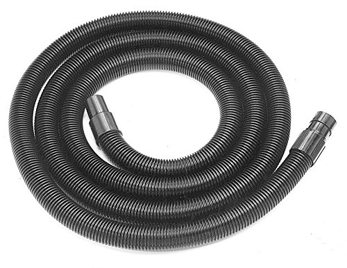 Kunststoffschlauch antistatisch 38 mm Länge 4 m