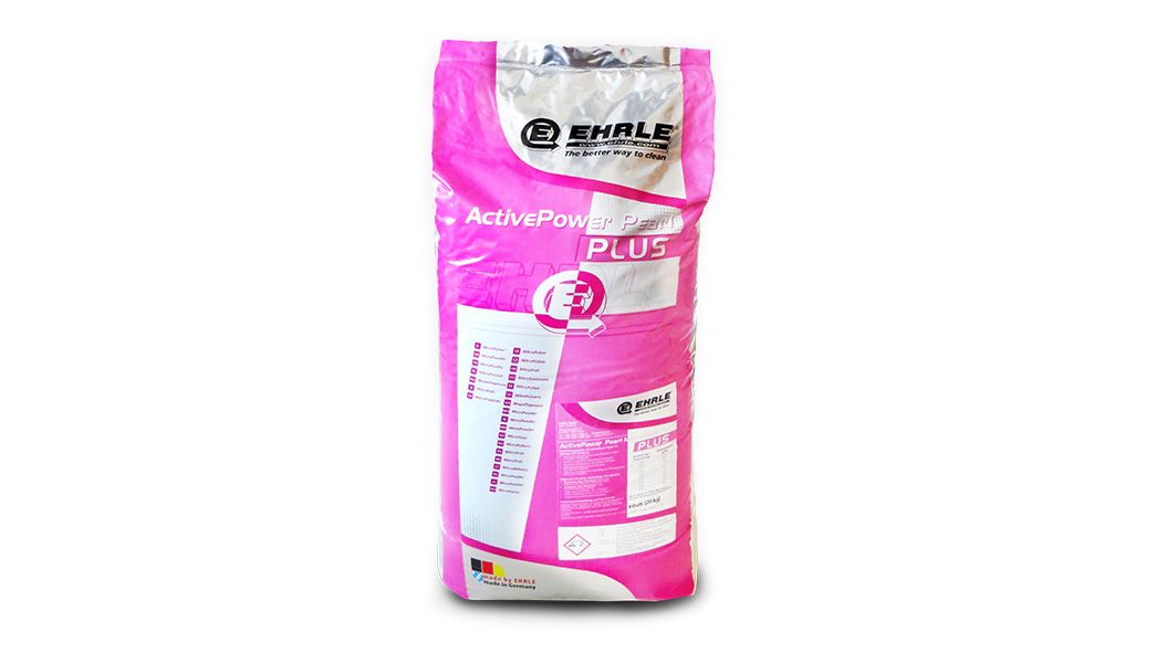 EHRLE ActivePower Pearl MicroPulver PLUS, Sack à 20 kg
