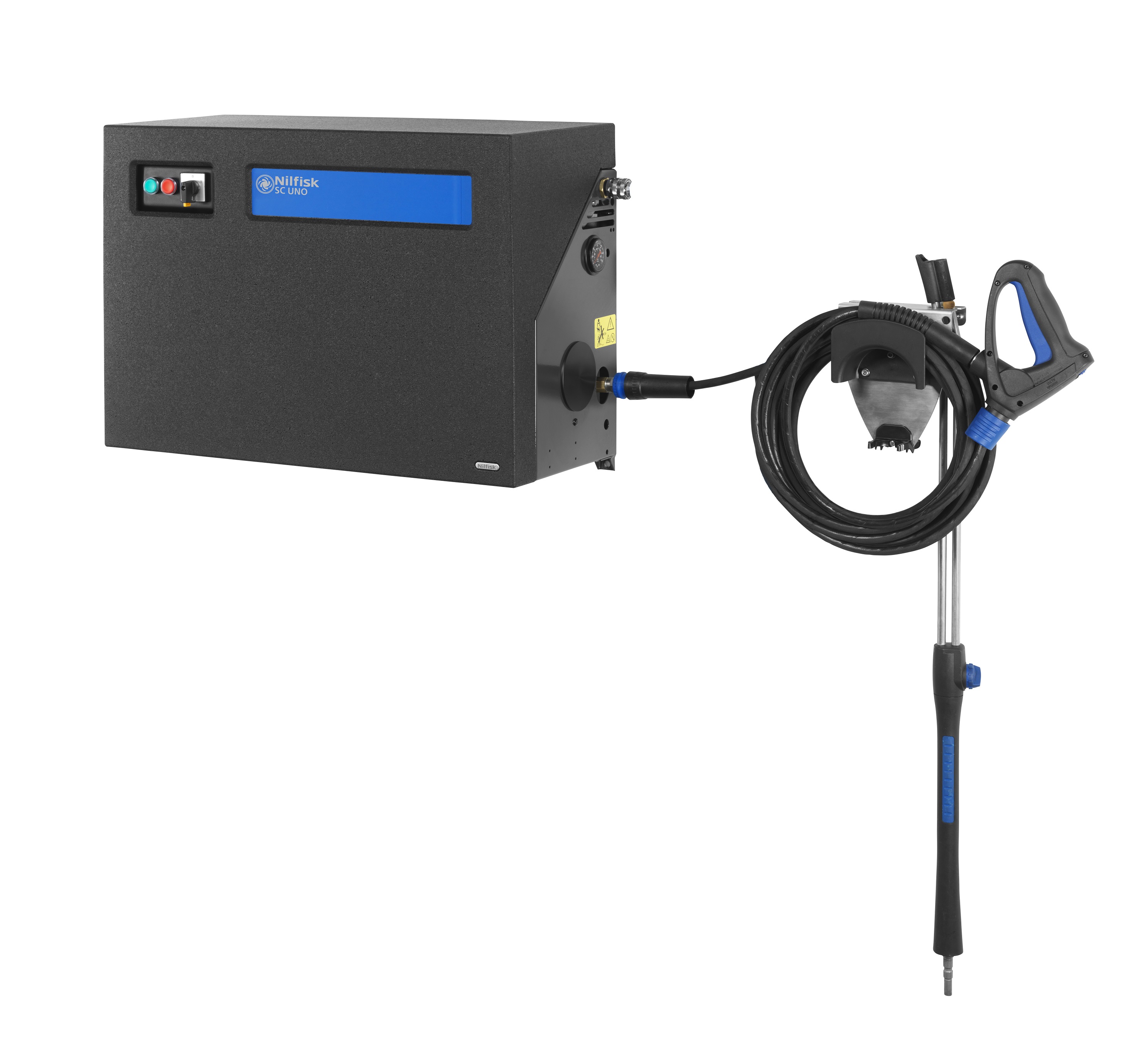 NILFISK SC UNO 6P-170/1610 NILFISK SC UNO 6P-170/1610