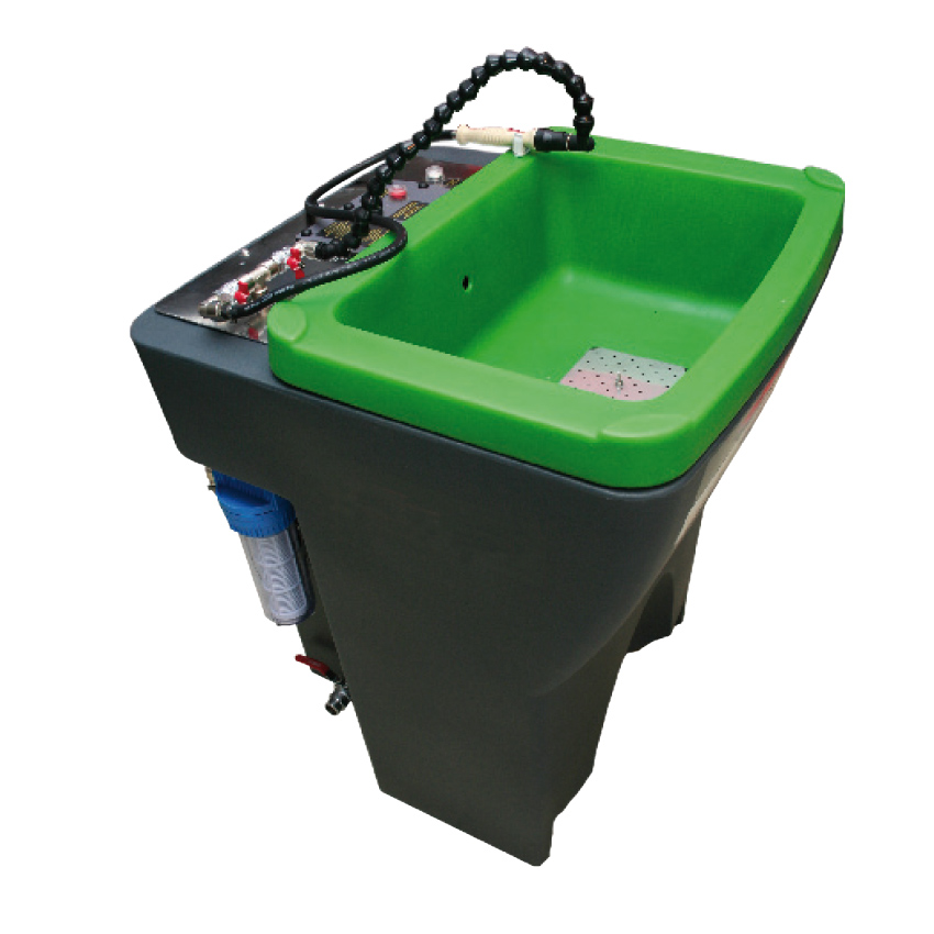 Teilereiniger BIO 80