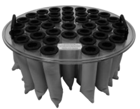 Kanalfilter zu RONDA Sauger 2600 H