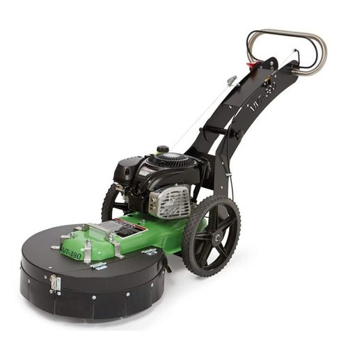 Mietmaschine SONDI Unkrautbiene