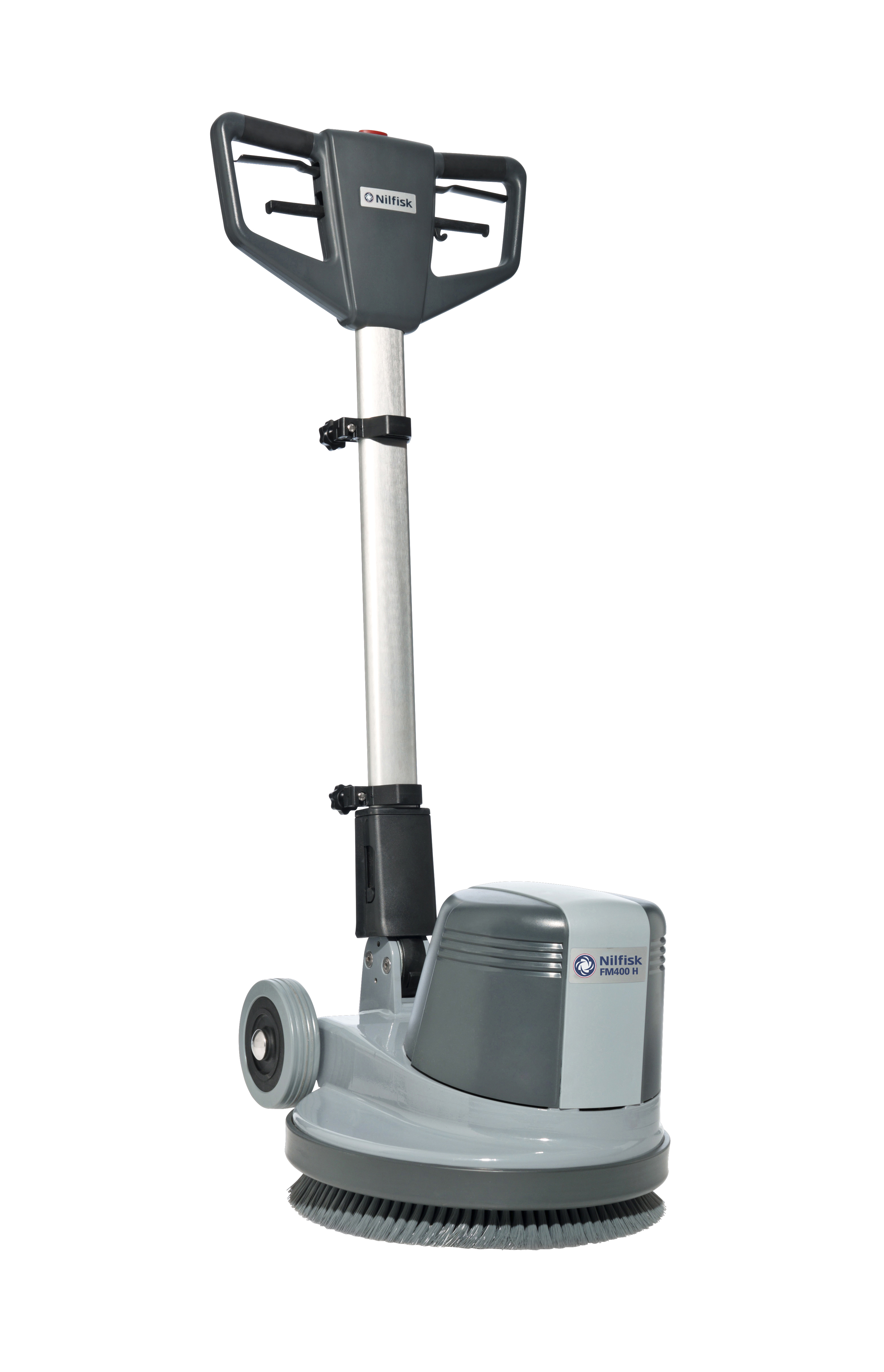 NILFISK FM400 H Einscheibenmaschine/Poliermaschine