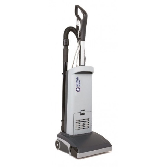 NILFISK Bürstsauger VU500 12