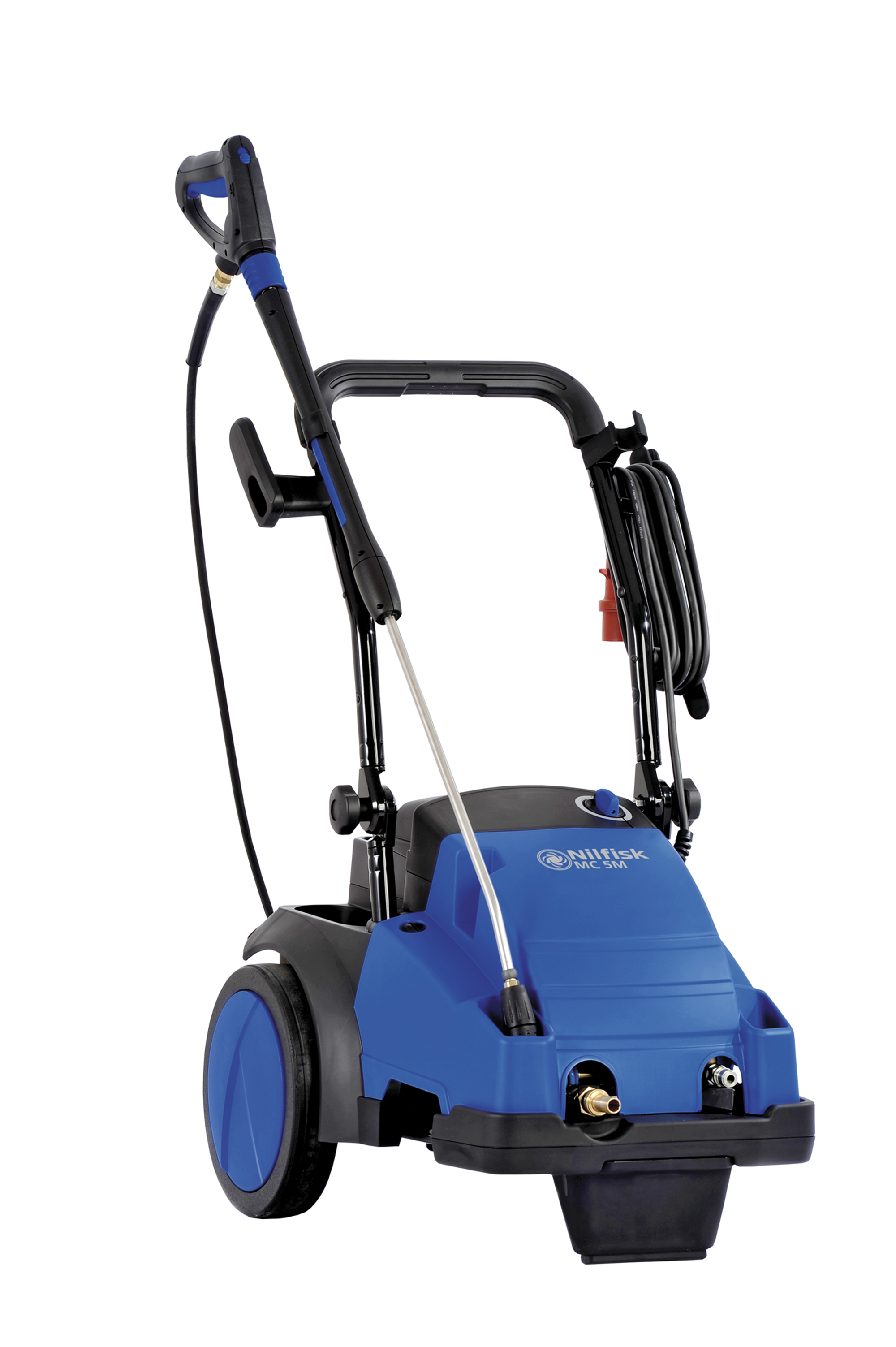 NILFISK MC 5M-180/840