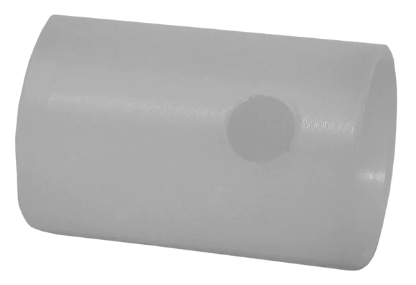 Düsenschutz f. Düsenhalter 8 1/8" + 1/4" ) Kunststoff natur 