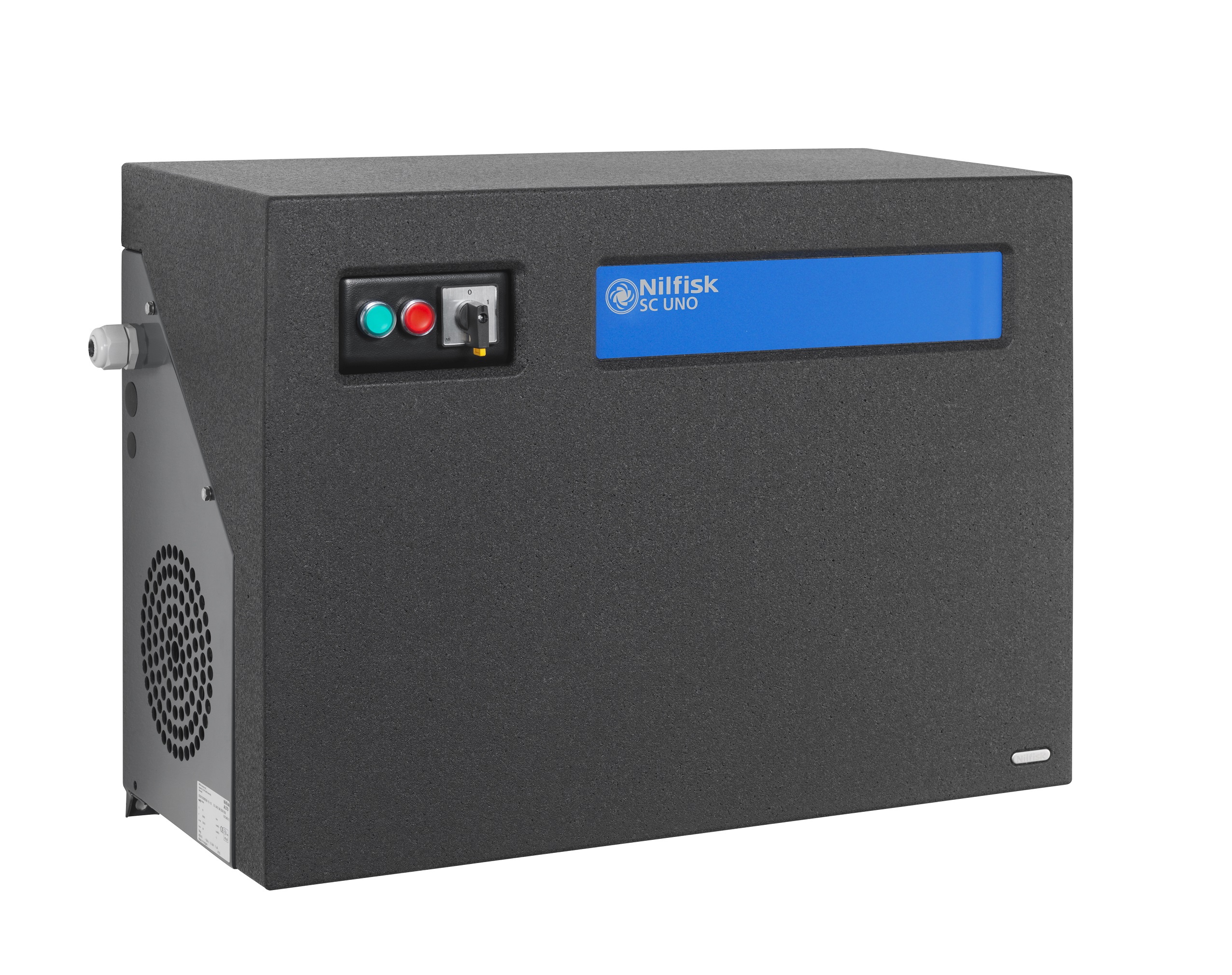 NILFISK SC UNO 5M-200/1050 NILFISK SC UNO 5M-200/1050