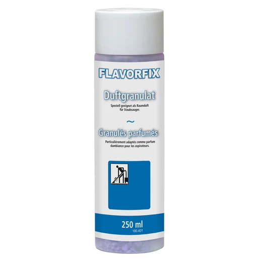 CLEANFIX Flavorfix Duftgranulat 250ml