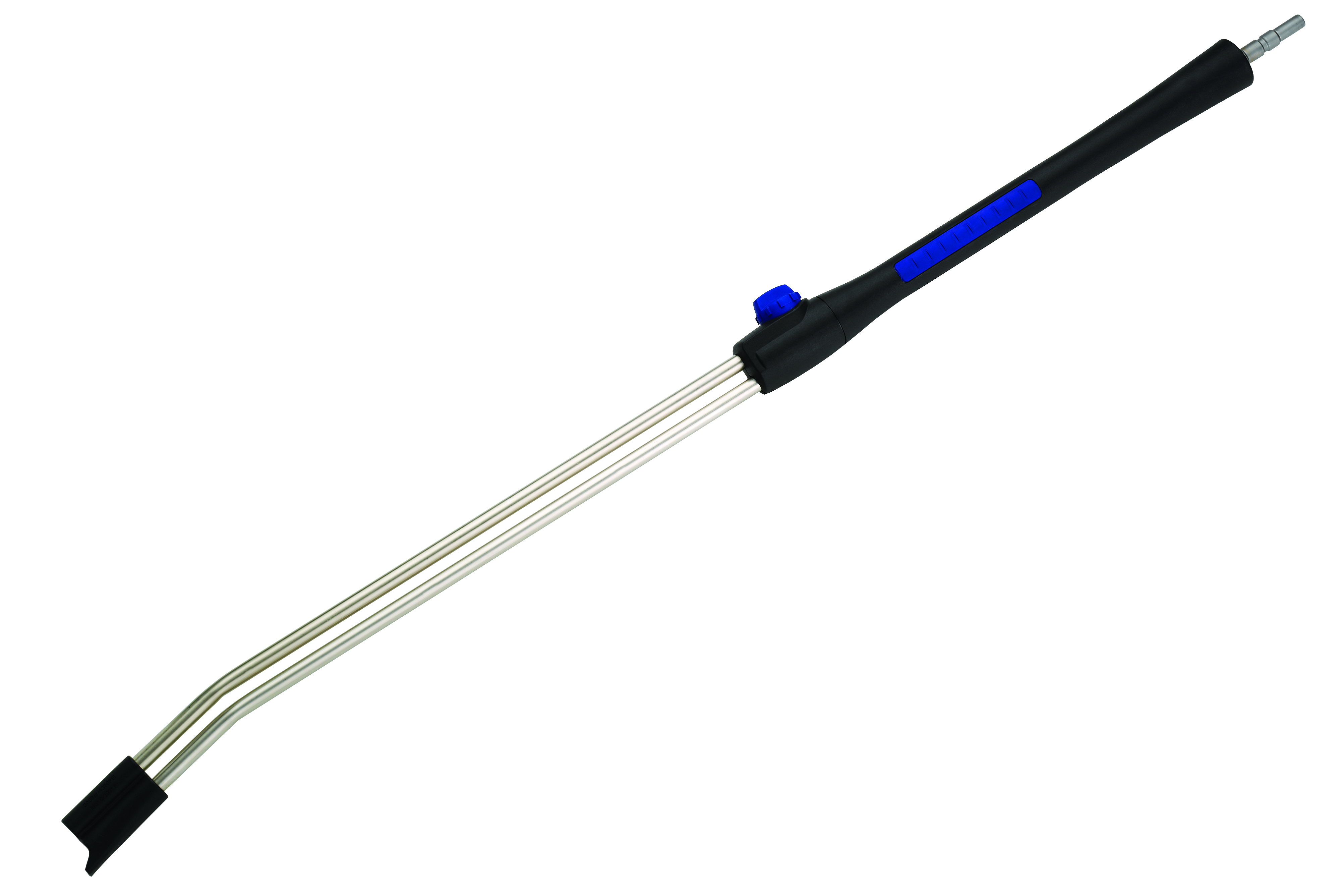 NILFISK Hochdruck Doppelstrahlrohr Tornado Plus 112 cm