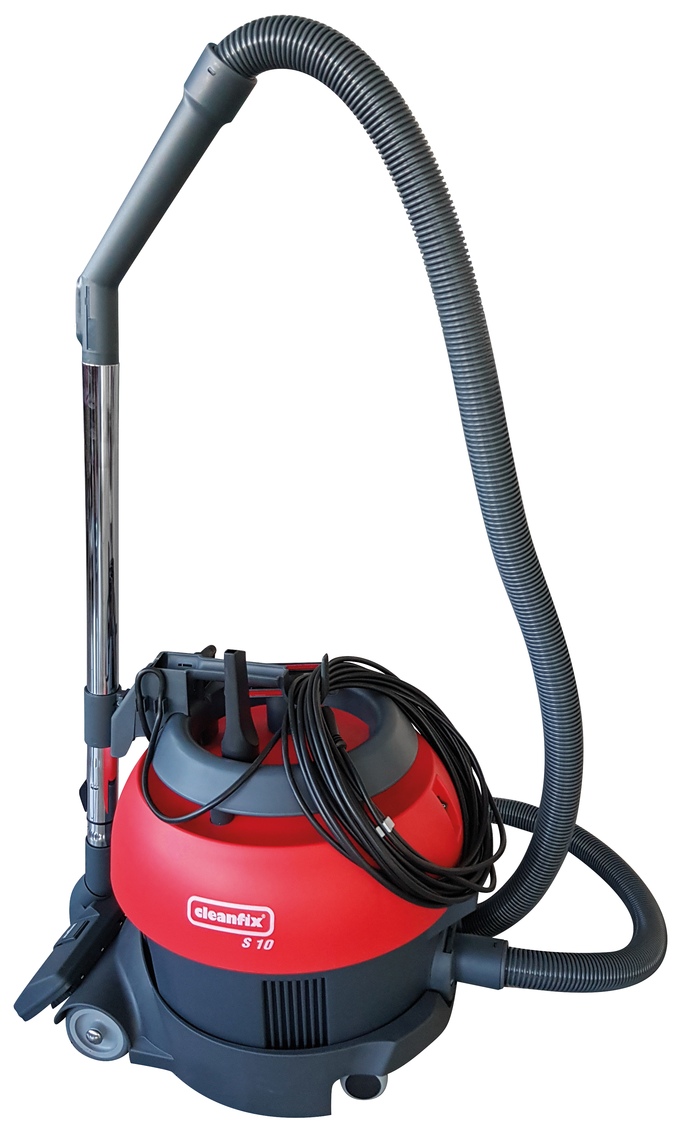 CLEANFIX S10 Plus SL SEV Trockensauger
