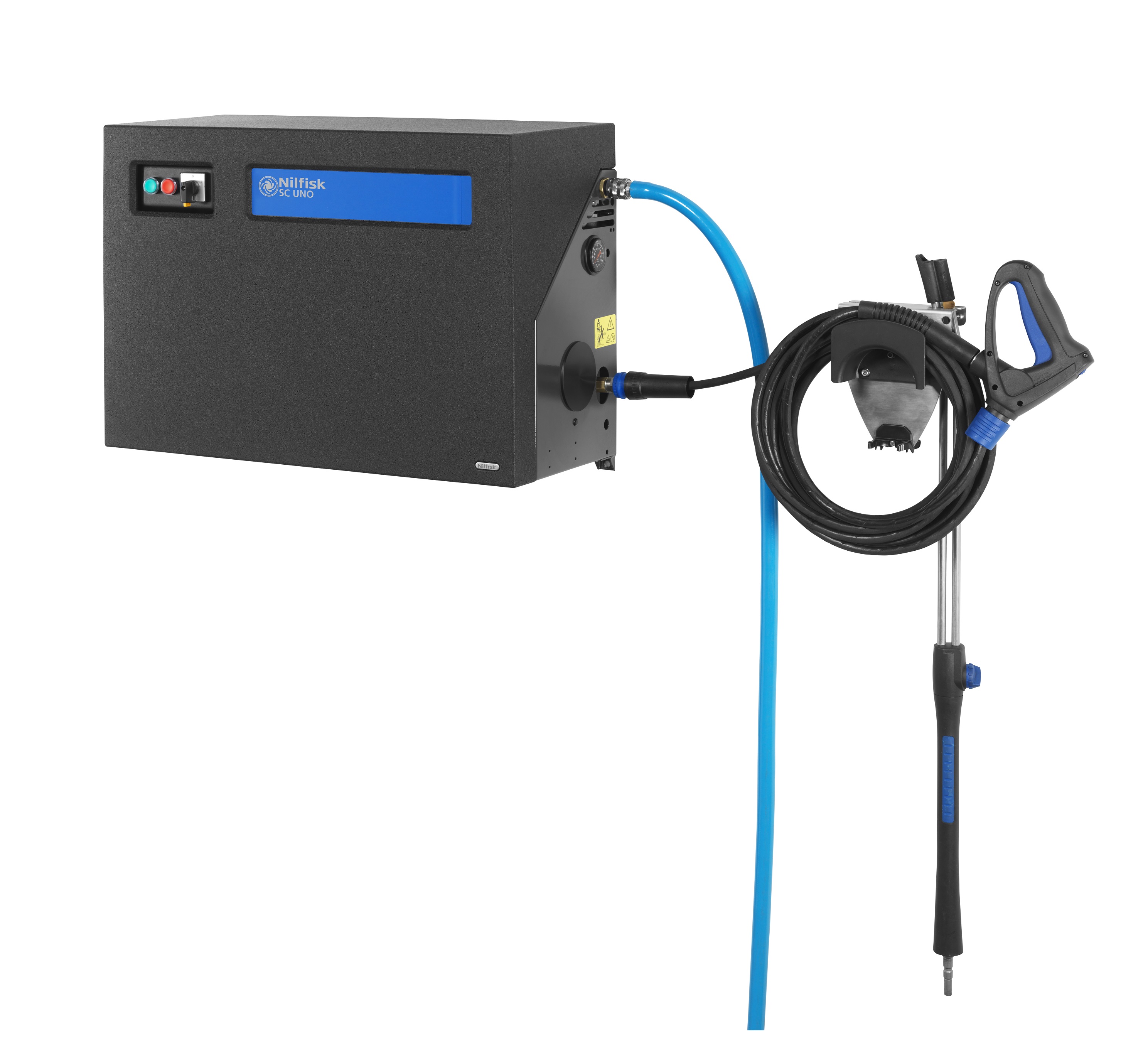 NILFISK SC UNO 6P-170/1610 NILFISK SC UNO 6P-170/1610