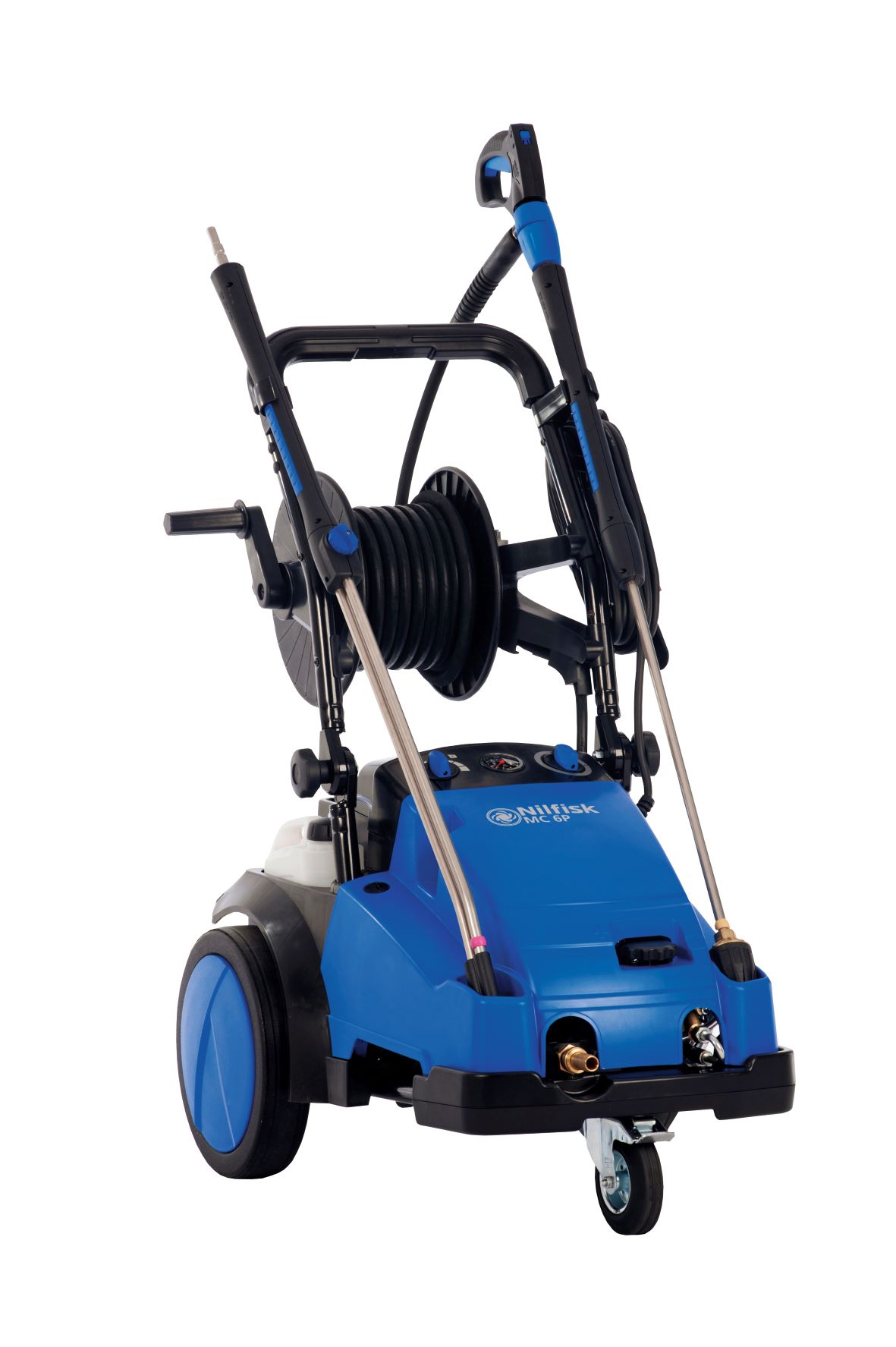 NILFISK MC 6P-200/1100 XT CH NILFISK MC 6P-200/1100 XT CH